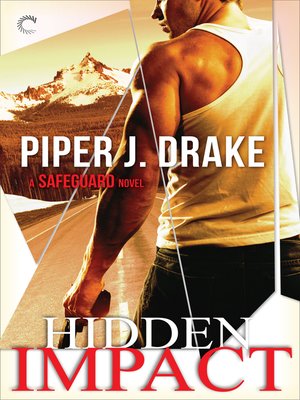 cover image of Hidden Impact